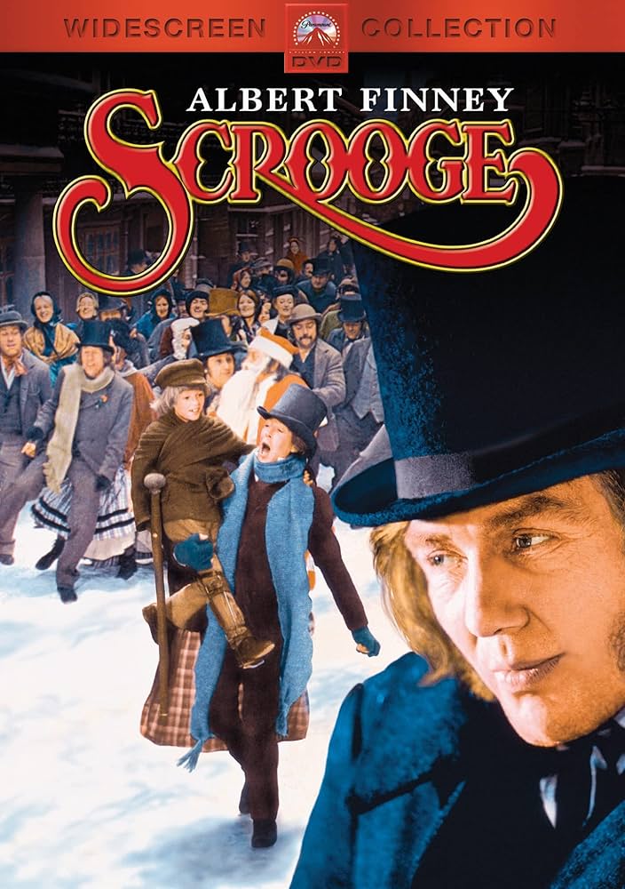 Amazon.co.jp: Scrooge [DVD] [Import] : ゲーム